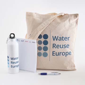 water reuse europe