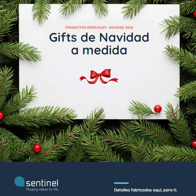 Catálogo de Navidad 2026